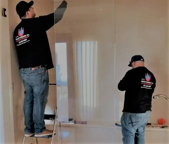 Professional plumbing installation for Tankless Water Heater Installation in Tahoe Tavern